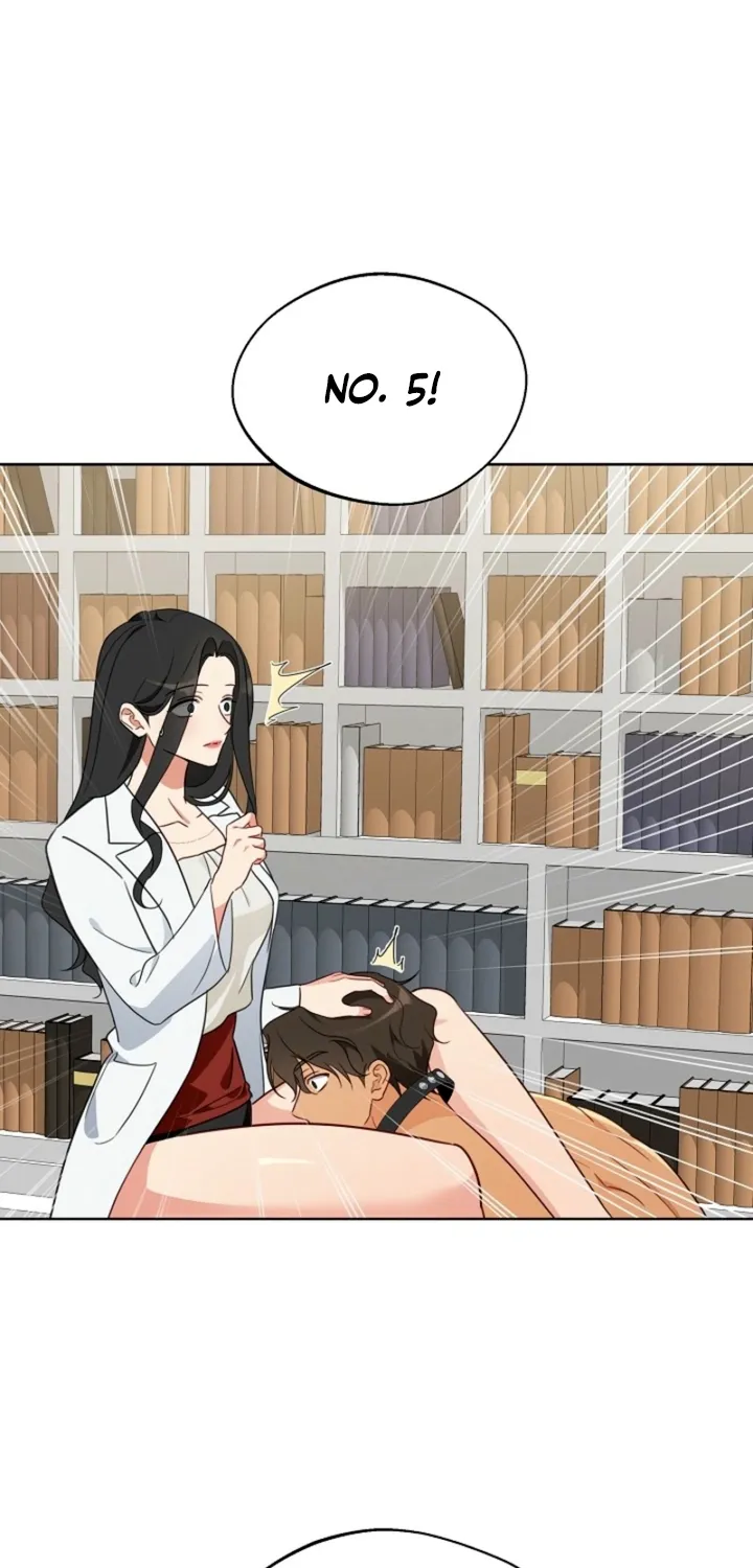 Males In The Breeding Room Chapter 6 page 17 - 