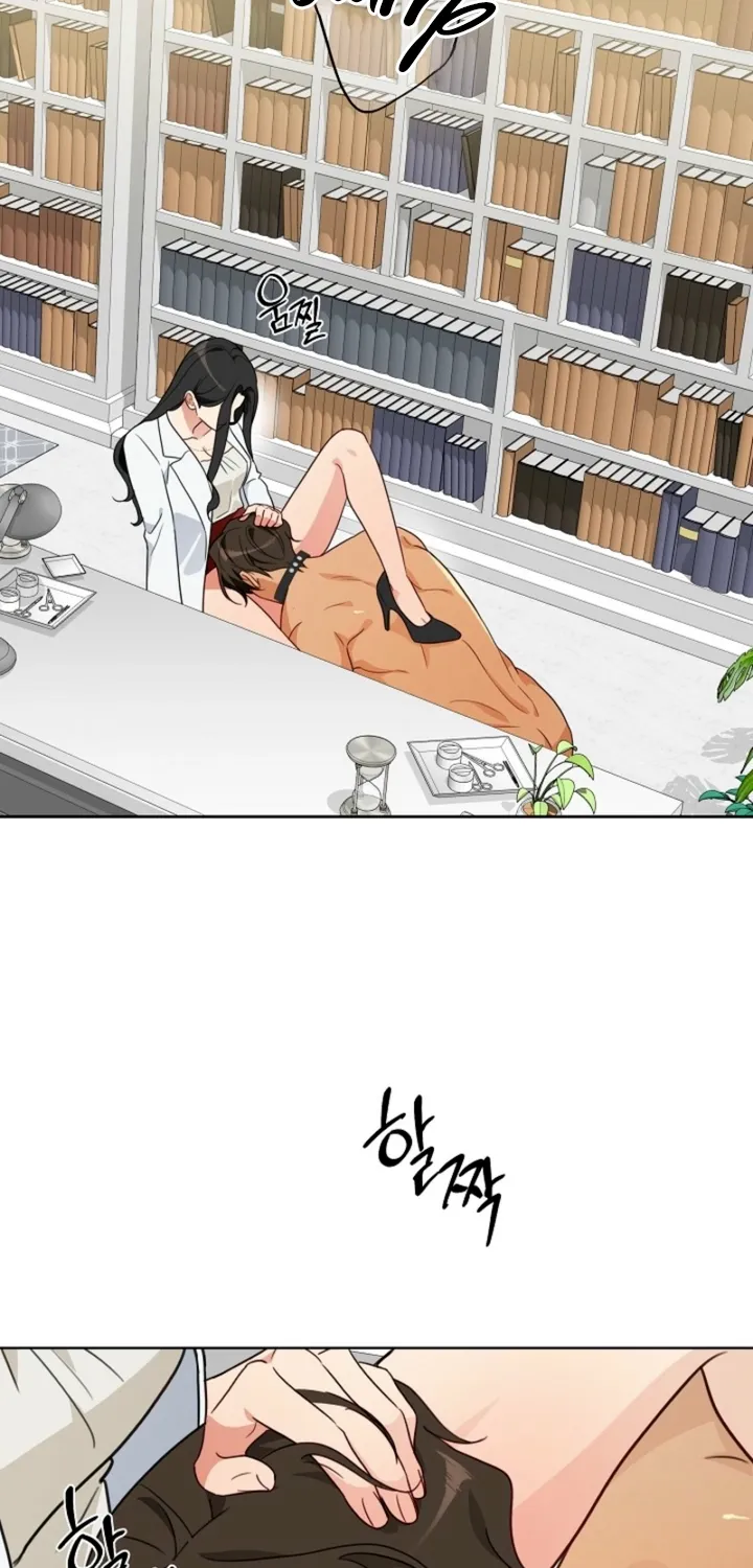 Males In The Breeding Room Chapter 6 page 3 - 