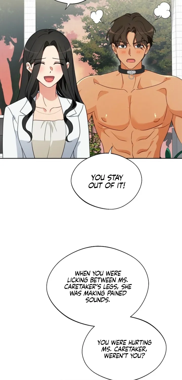 Males In The Breeding Room Chapter 6 page 25 - 
