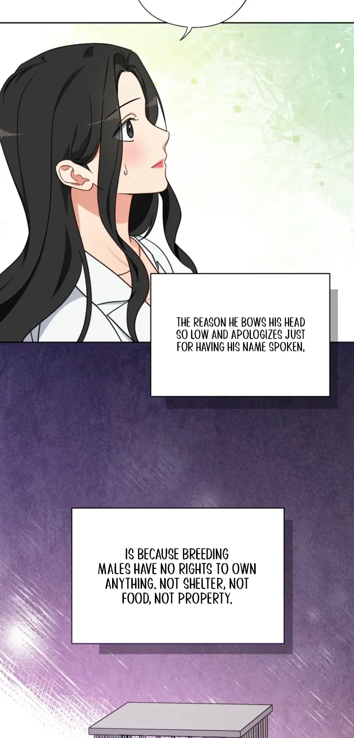 Males In The Breeding Room Chapter 6 page 31 - 