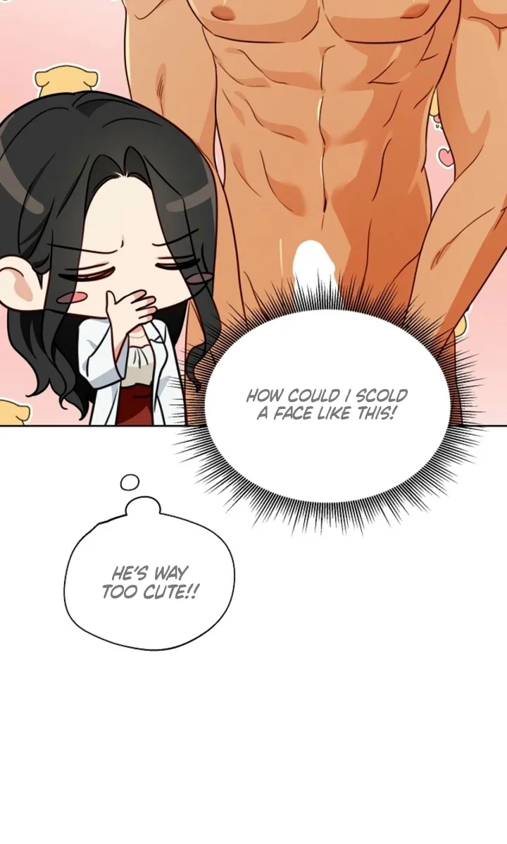 Males In The Breeding Room Chapter 6 page 34 - 