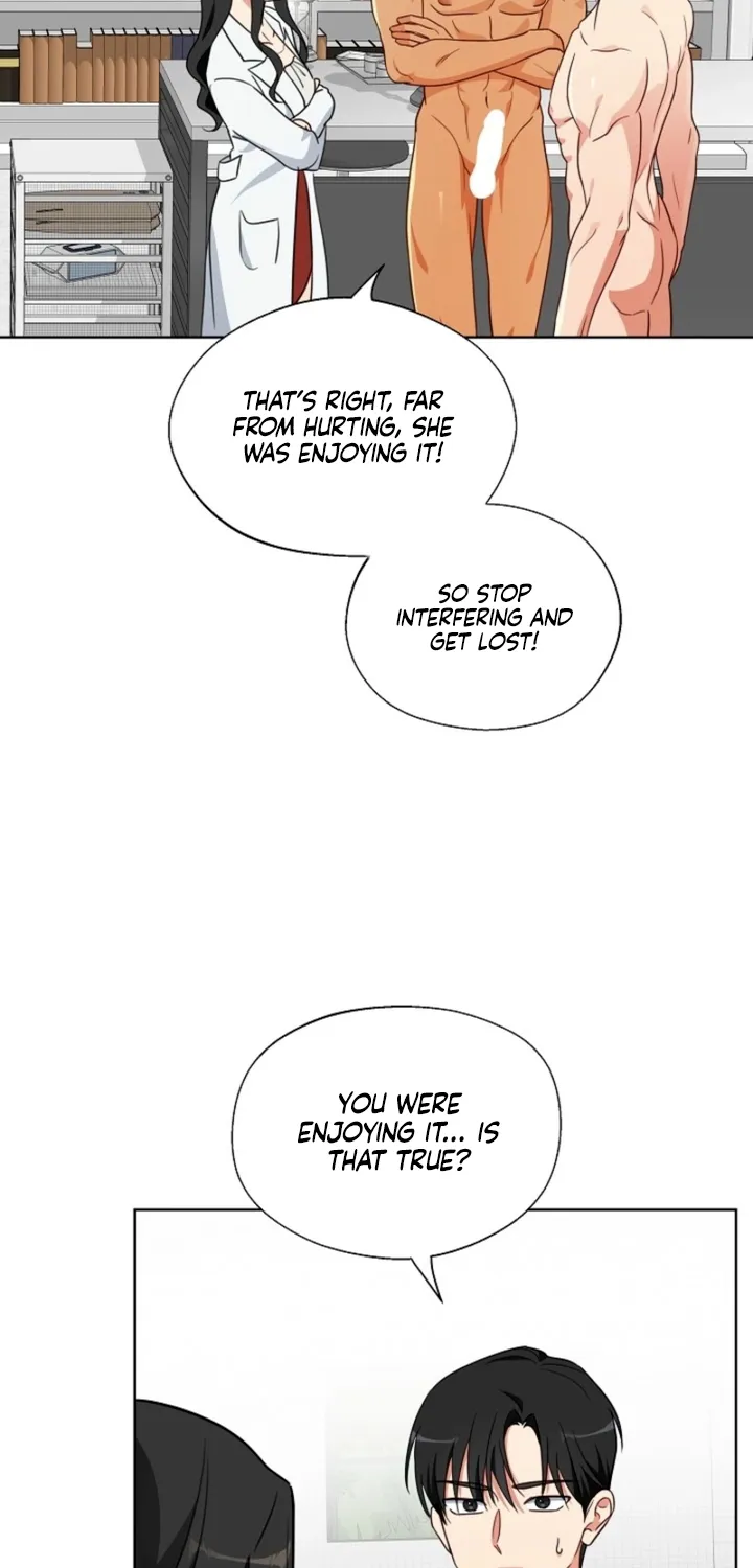 Males In The Breeding Room Chapter 6 page 37 - 