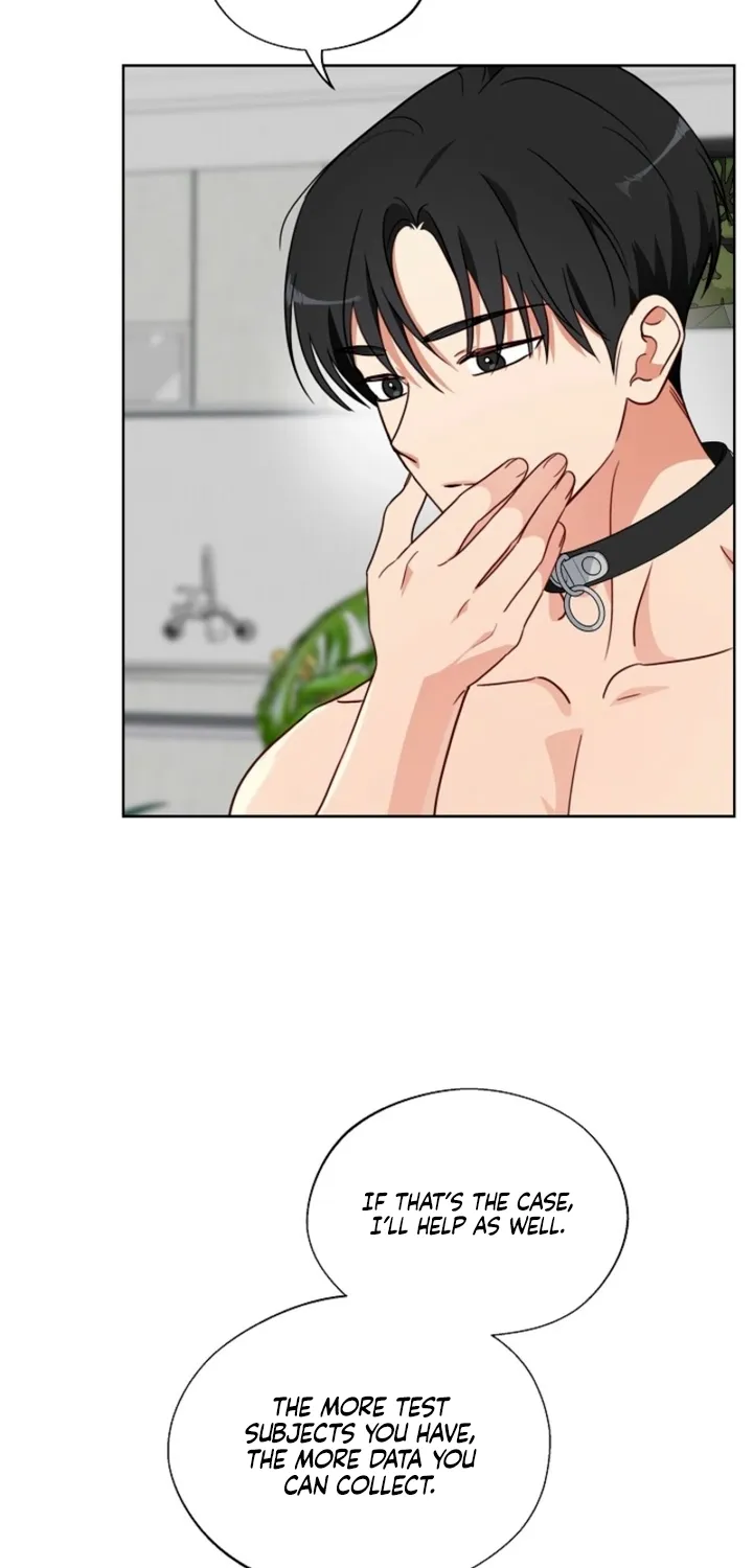 Males In The Breeding Room Chapter 6 page 41 - 