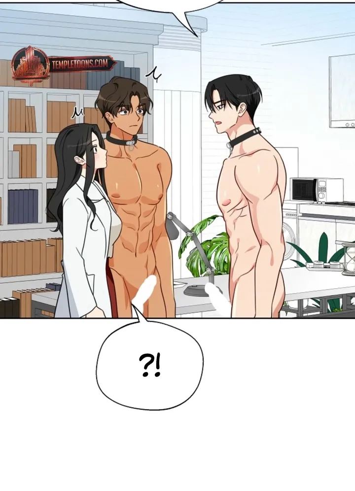 Males In The Breeding Room Chapter 6 page 42 - 