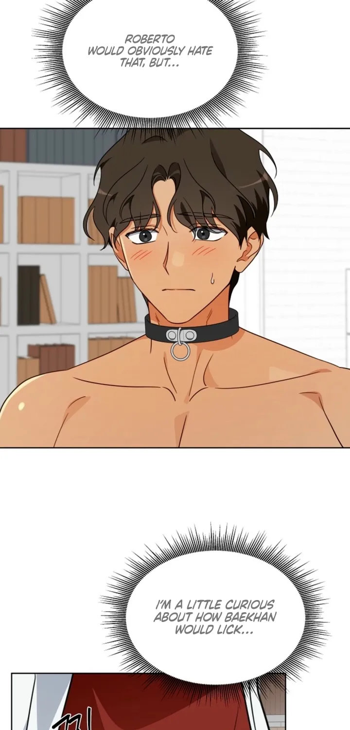 Males In The Breeding Room Chapter 6 page 44 - 