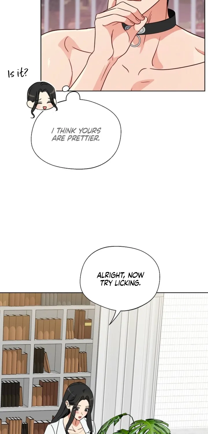 Males In The Breeding Room Chapter 6 page 53 - 