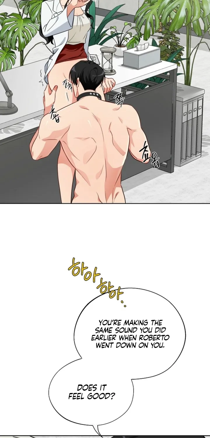 Males In The Breeding Room Chapter 7 page 2 - 