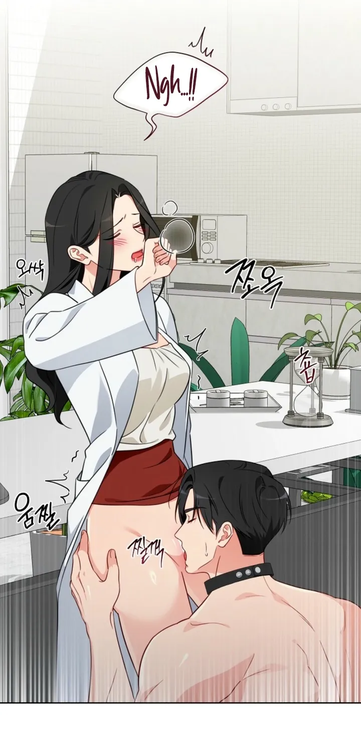 Males In The Breeding Room Chapter 7 page 17 - 