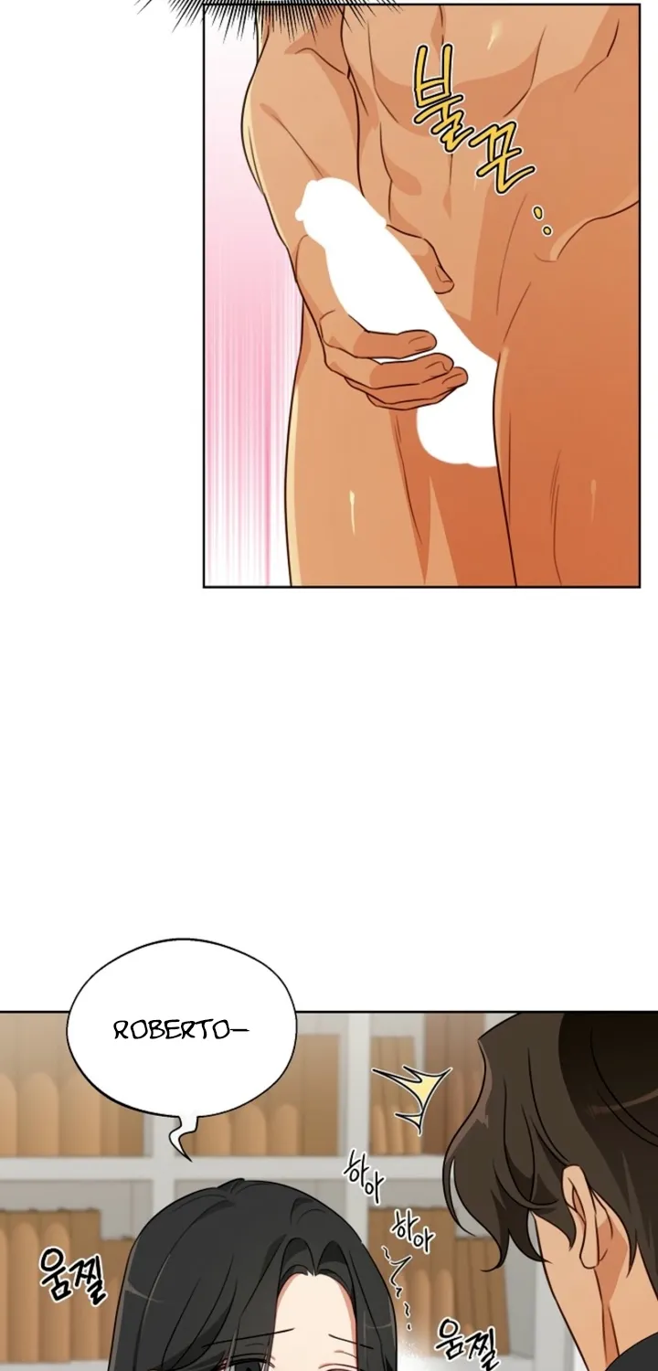 Males In The Breeding Room Chapter 7 page 20 - 