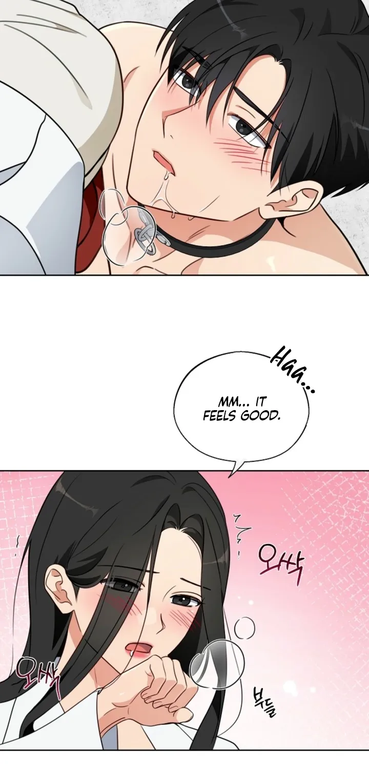 Males In The Breeding Room Chapter 7 page 3 - 