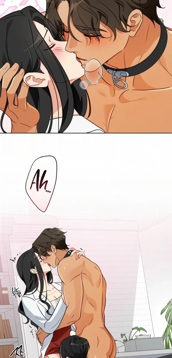 Males In The Breeding Room Chapter 7 page 23 - 