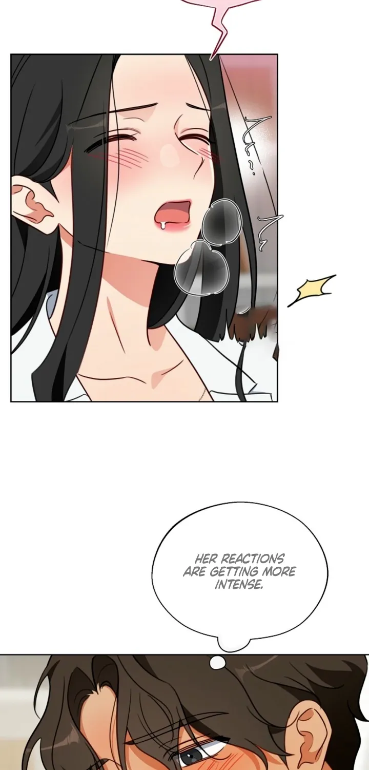 Males In The Breeding Room Chapter 7 page 28 - 