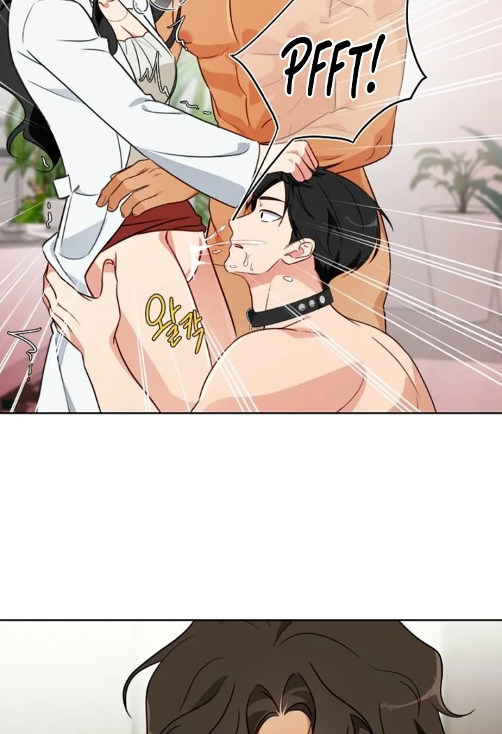Males In The Breeding Room Chapter 7 page 30 - 