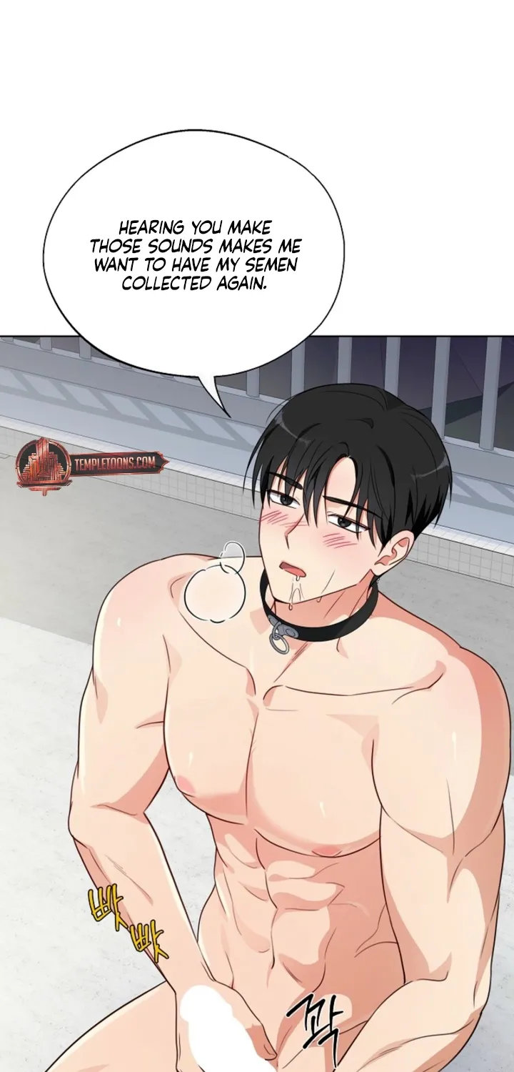 Males In The Breeding Room Chapter 7 page 4 - 