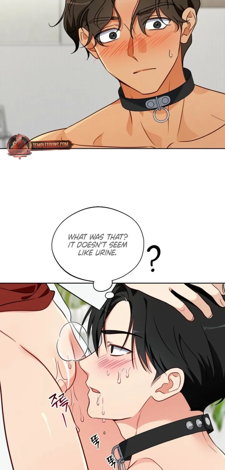 Males In The Breeding Room Chapter 7 page 31 - 