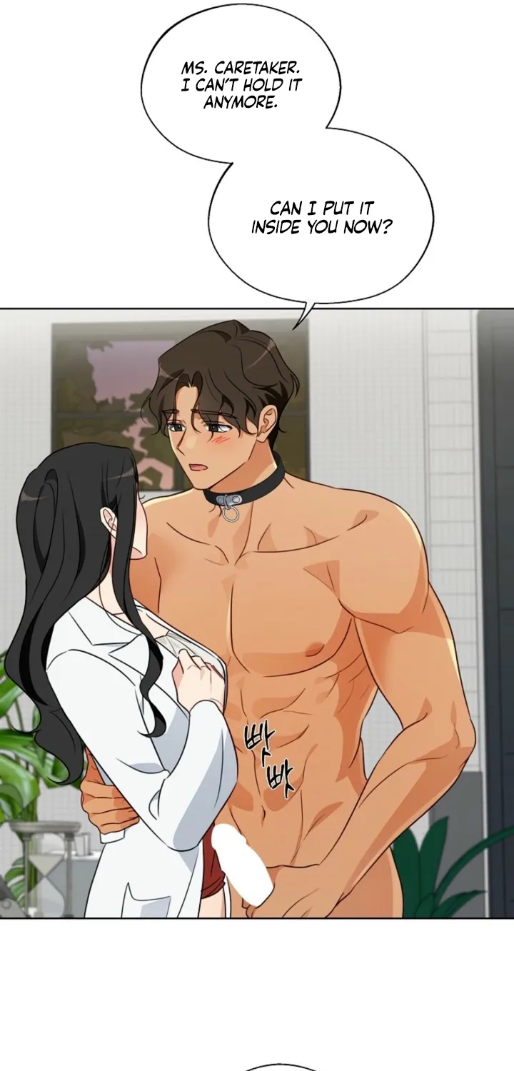 Males In The Breeding Room Chapter 7 page 35 - 
