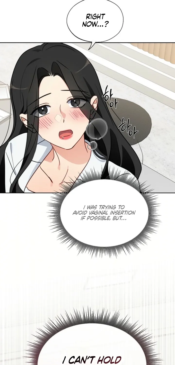 Males In The Breeding Room Chapter 7 page 36 - 
