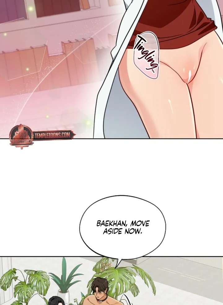 Males In The Breeding Room Chapter 7 page 38 - 