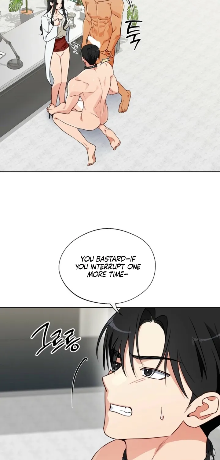 Males In The Breeding Room Chapter 7 page 39 - 