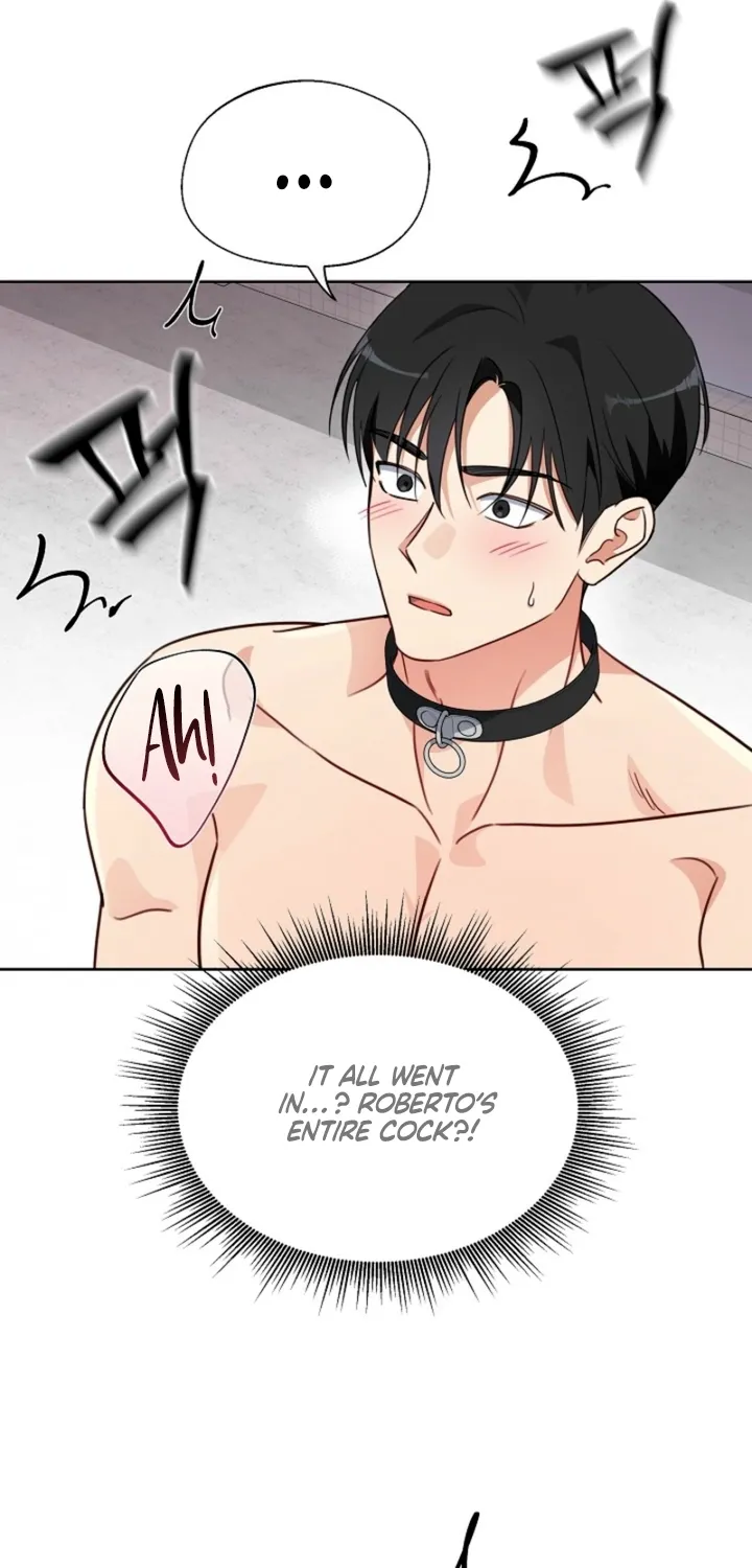 Males In The Breeding Room Chapter 7 page 43 - 