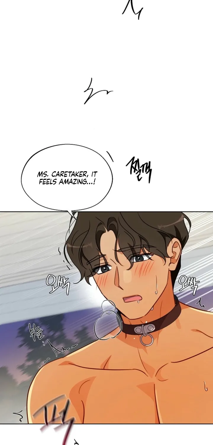 Males In The Breeding Room Chapter 7 page 44 - 