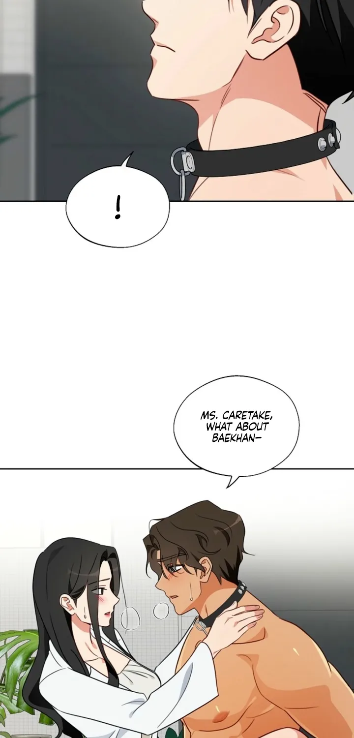 Males In The Breeding Room Chapter 7 page 48 - 