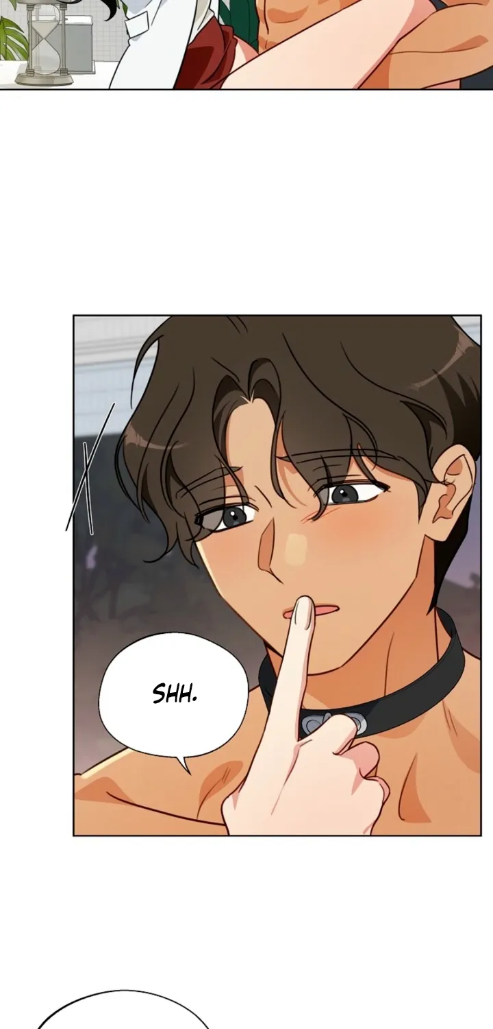 Males In The Breeding Room Chapter 7 page 49 - 