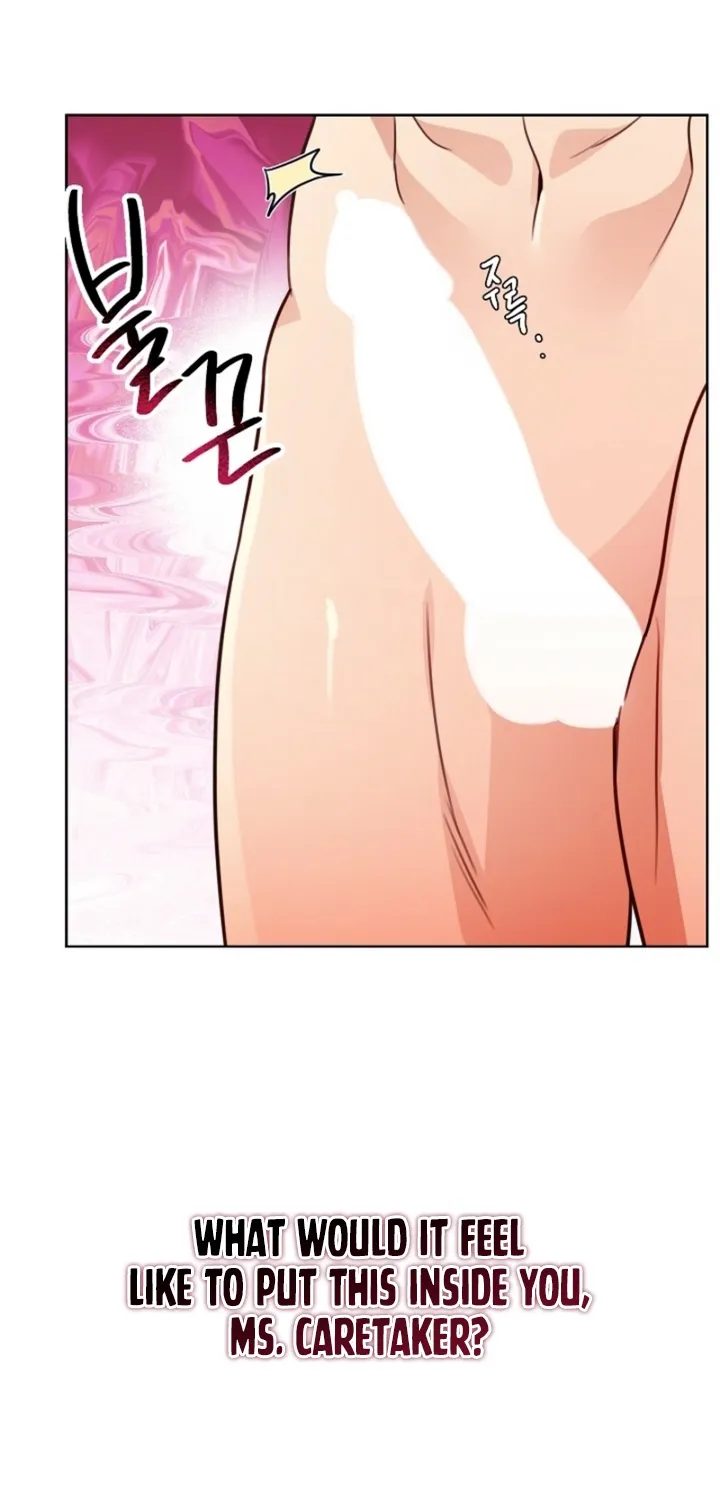 Males In The Breeding Room Chapter 7 page 57 - 