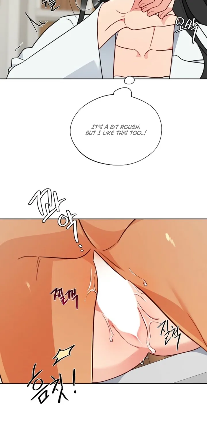 Males In The Breeding Room Chapter 8 page 14 - 