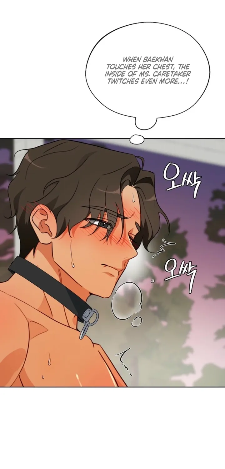 Males In The Breeding Room Chapter 8 page 15 - 