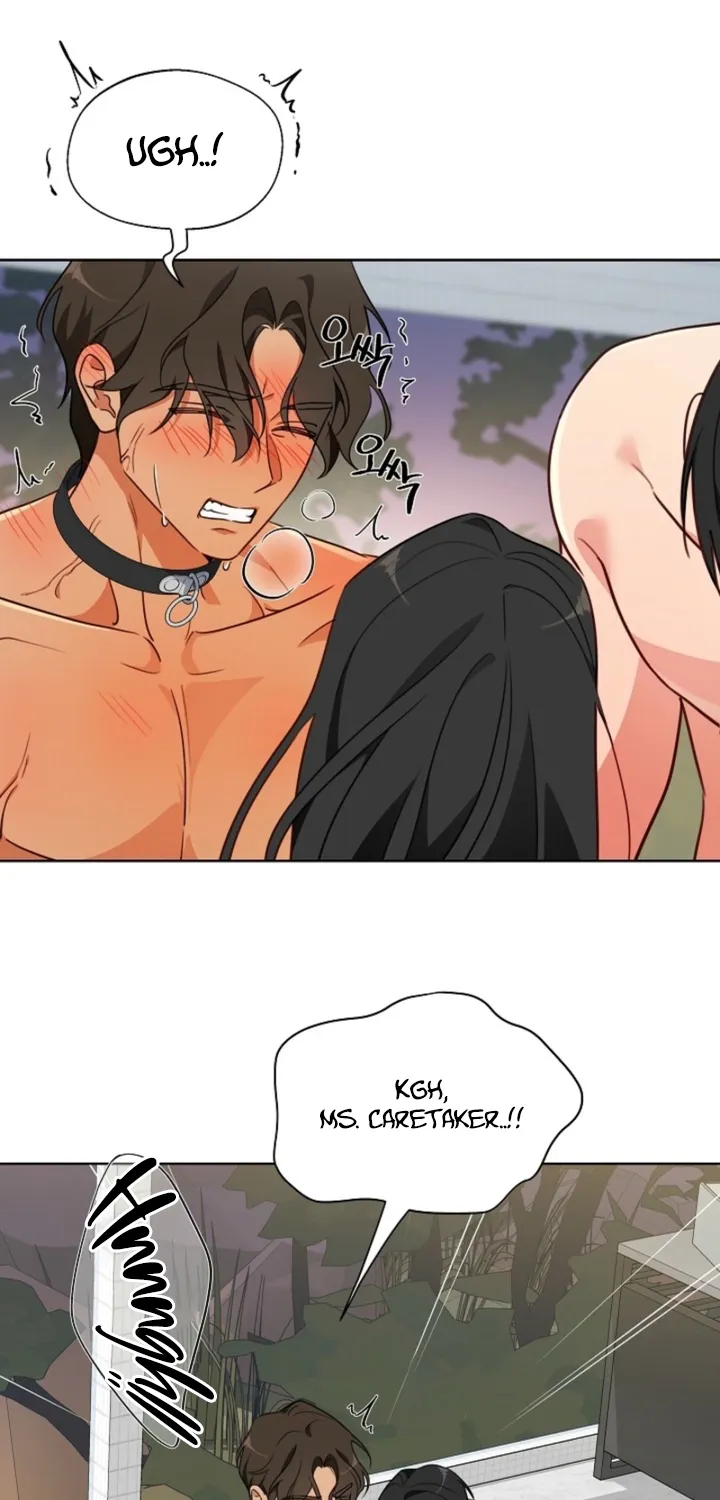 Males In The Breeding Room Chapter 8 page 17 - 
