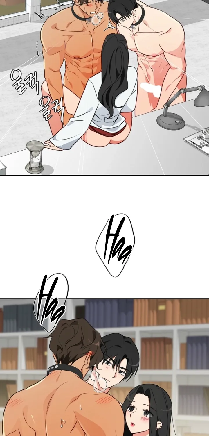 Males In The Breeding Room Chapter 8 page 18 - 