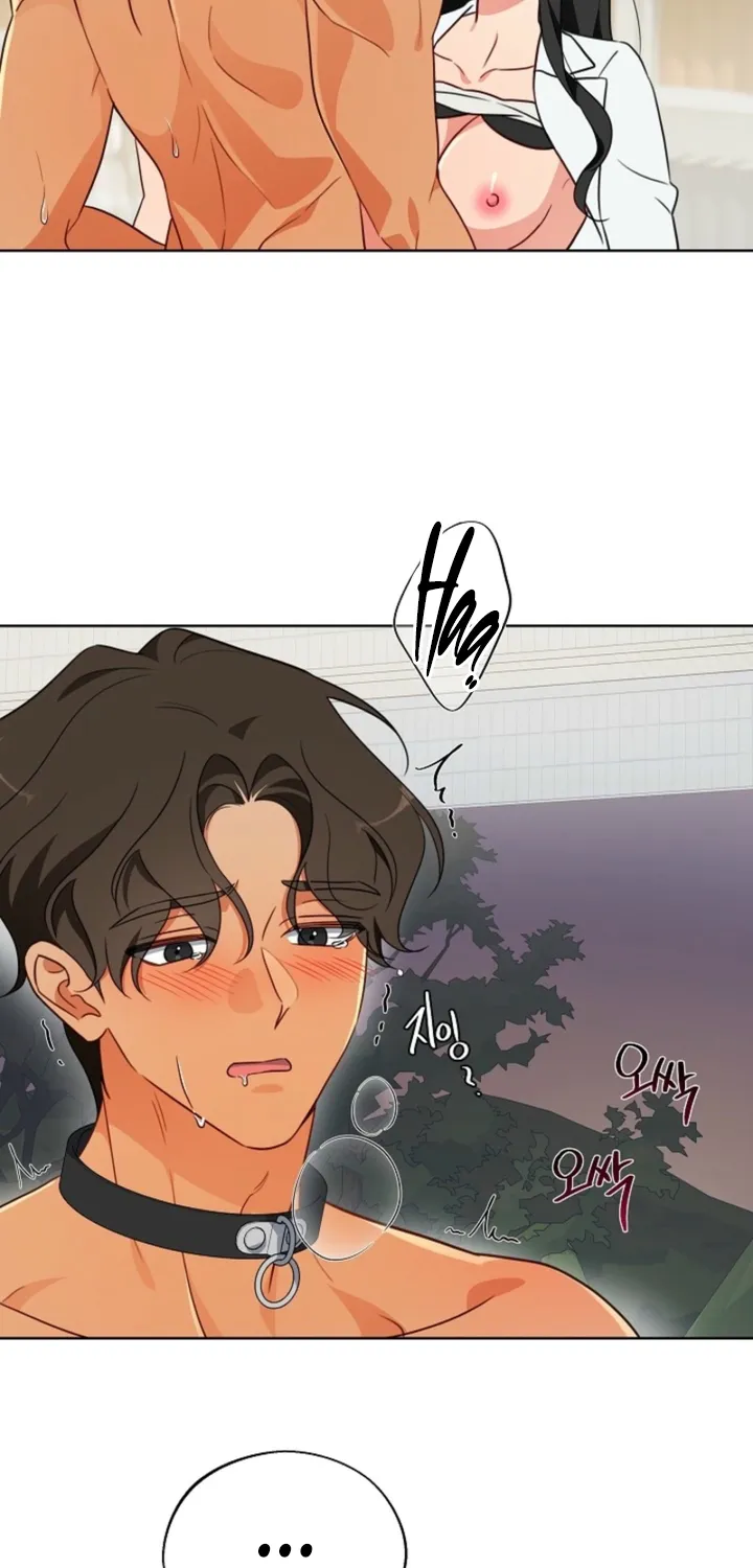 Males In The Breeding Room Chapter 8 page 19 - 