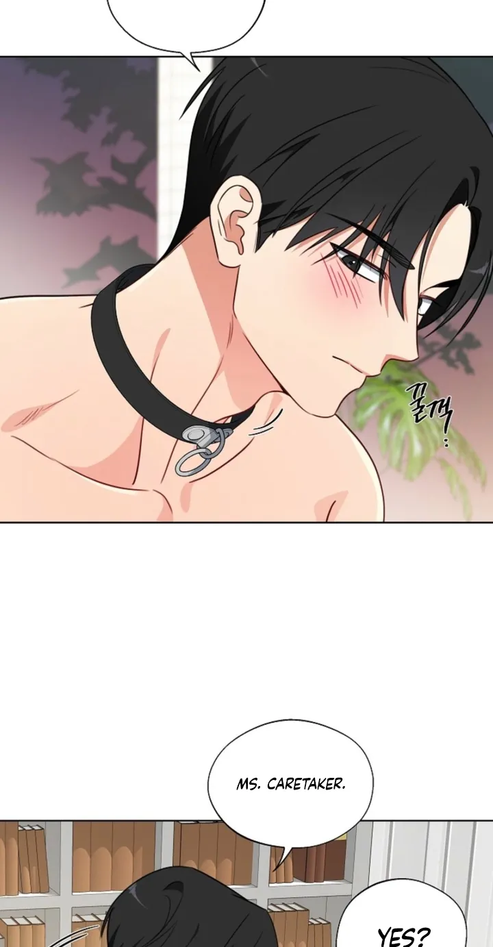 Males In The Breeding Room Chapter 8 page 20 - 