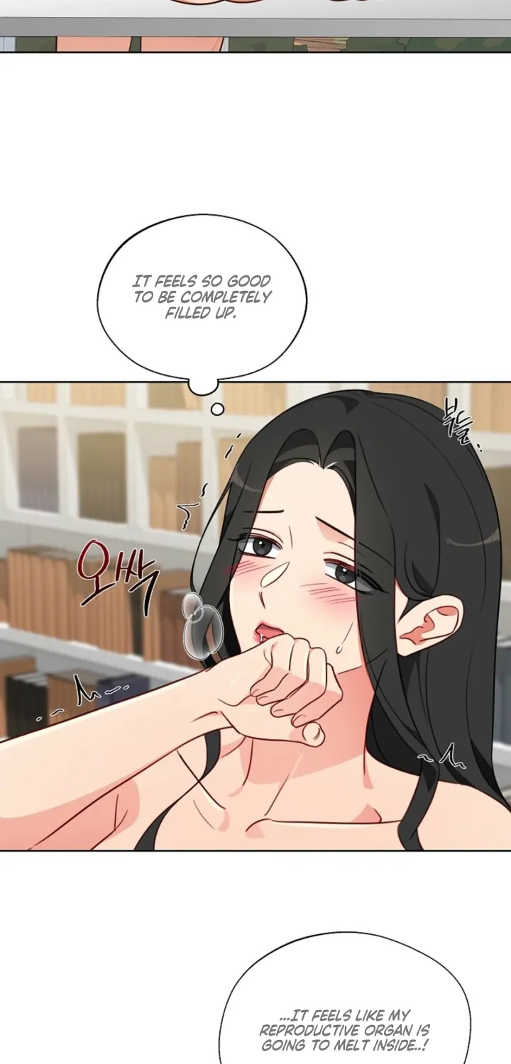 Males In The Breeding Room Chapter 8 page 35 - 