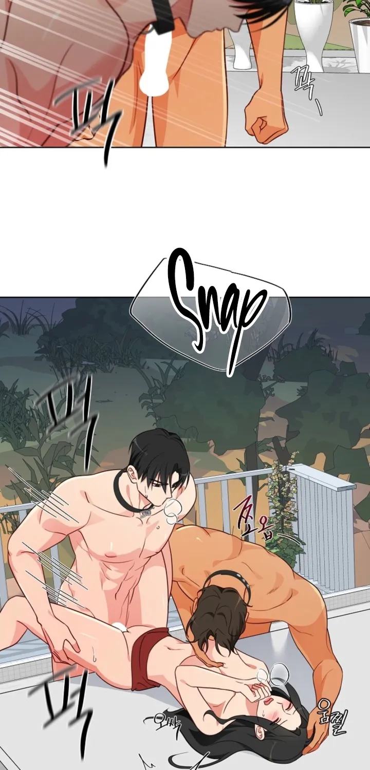 Males In The Breeding Room Chapter 8 page 38 - 