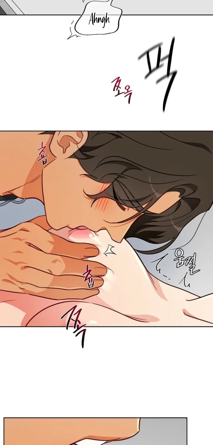 Males In The Breeding Room Chapter 8 page 39 - 