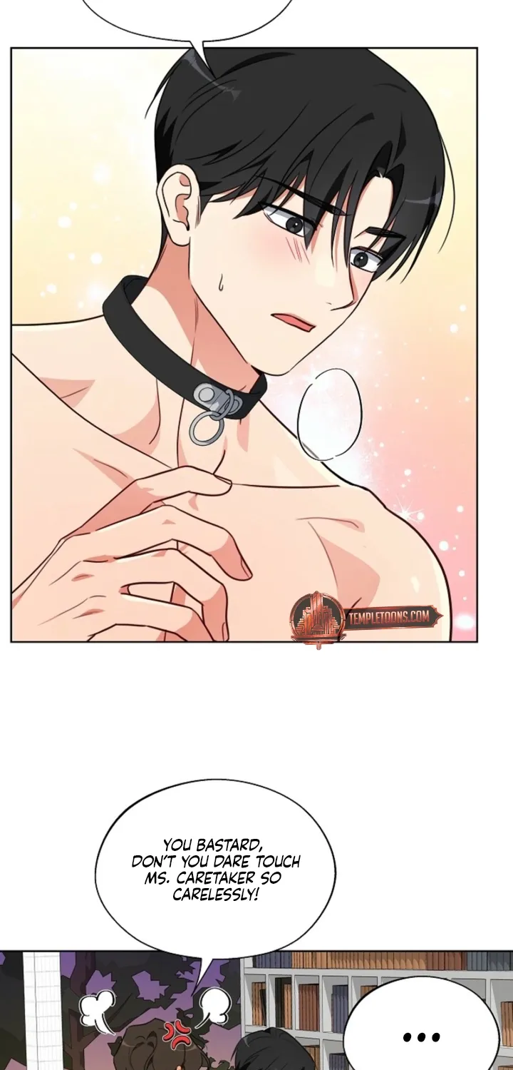 Males In The Breeding Room Chapter 8 page 5 - 
