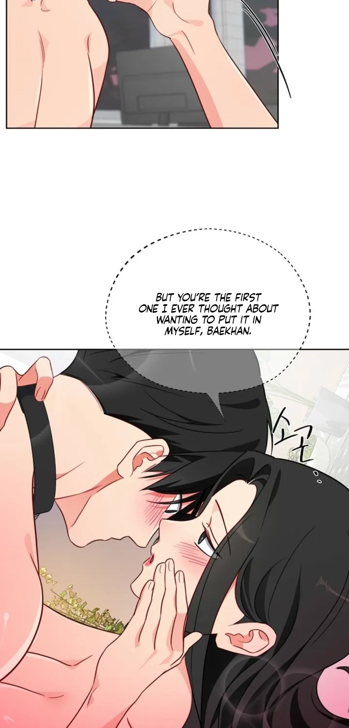 Males In The Breeding Room Chapter 8 page 46 - 