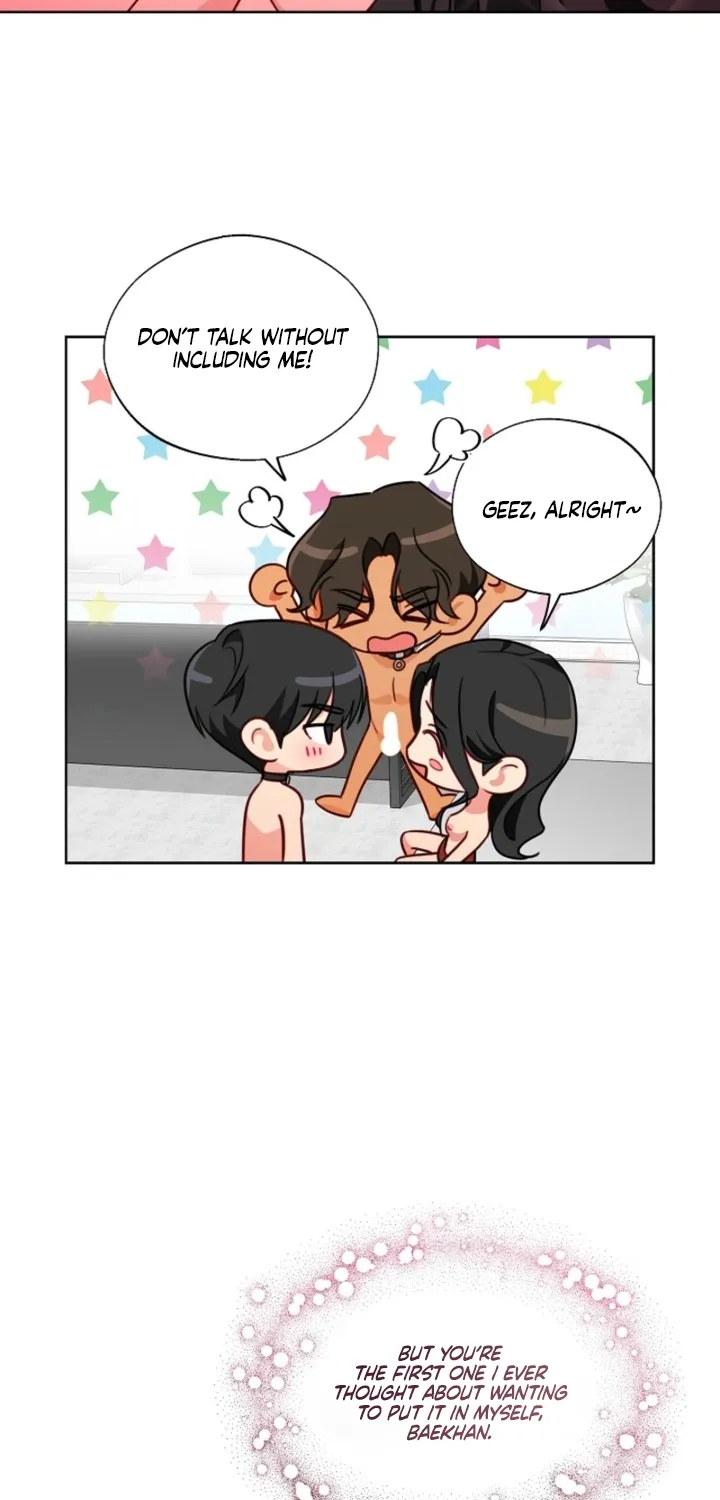 Males In The Breeding Room Chapter 8 page 47 - 