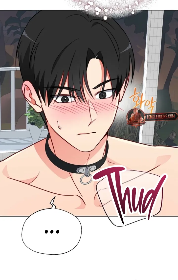 Males In The Breeding Room Chapter 8 page 48 - 