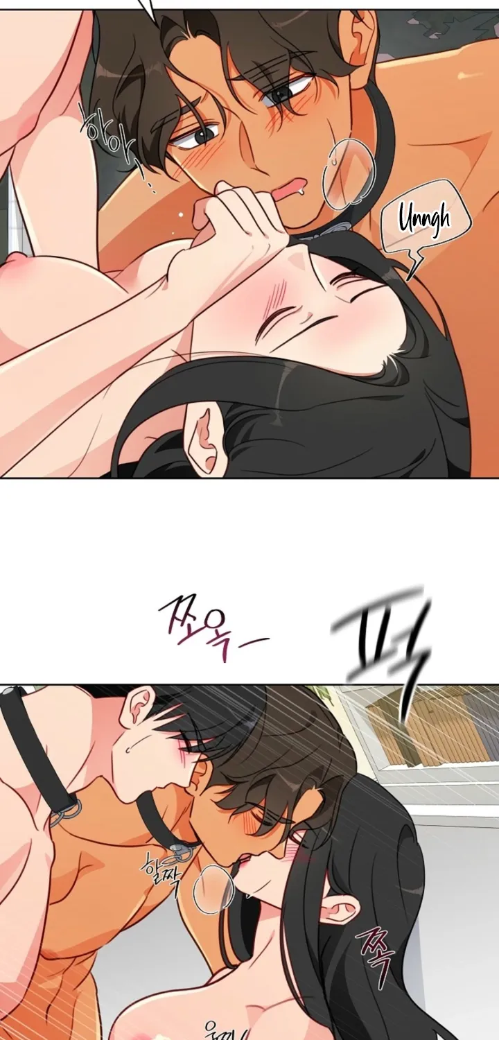 Males In The Breeding Room Chapter 8 page 51 - 