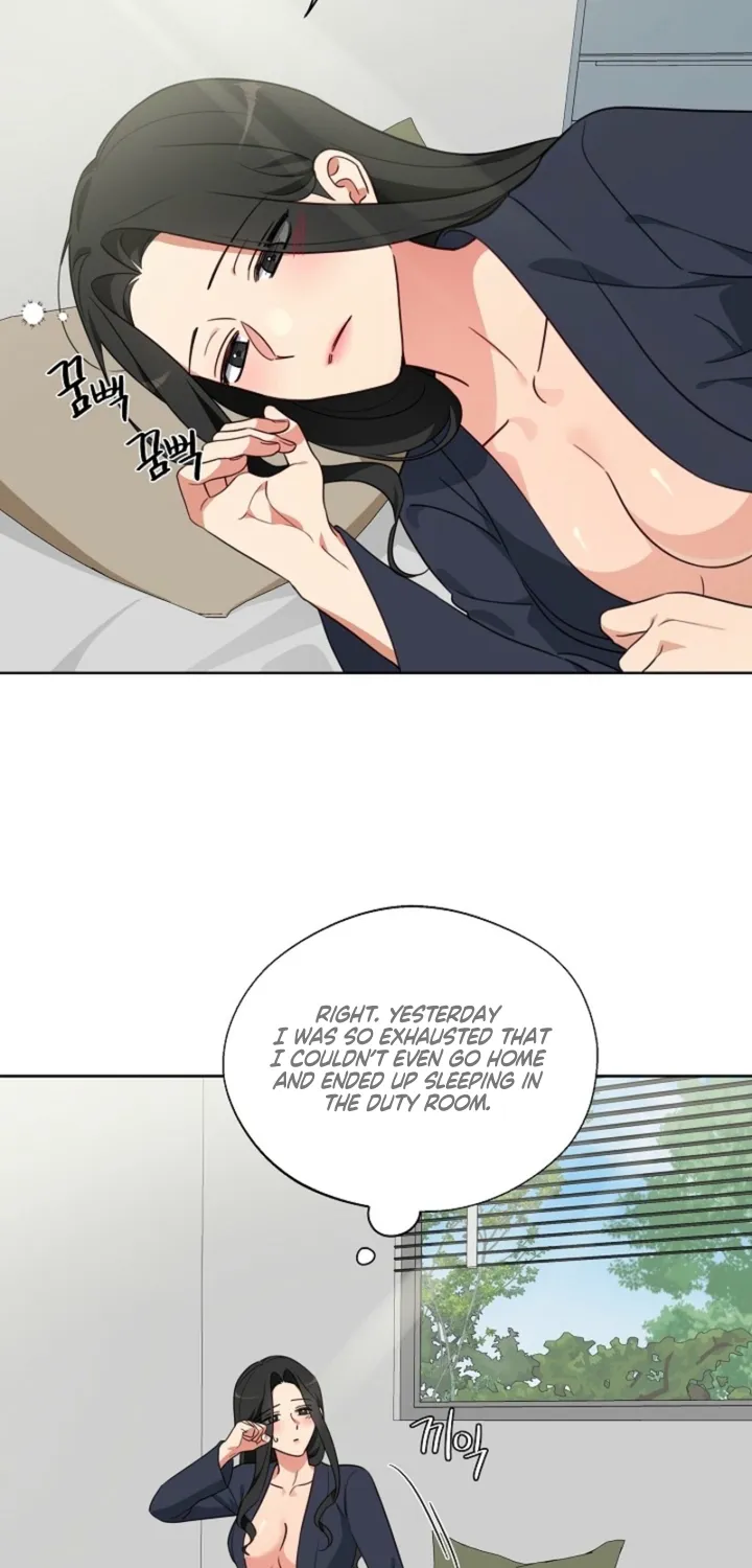 Males In The Breeding Room Chapter 9 page 2 - 