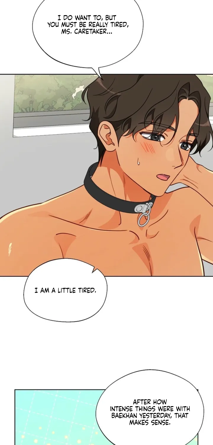 Males In The Breeding Room Chapter 9 page 11 - 