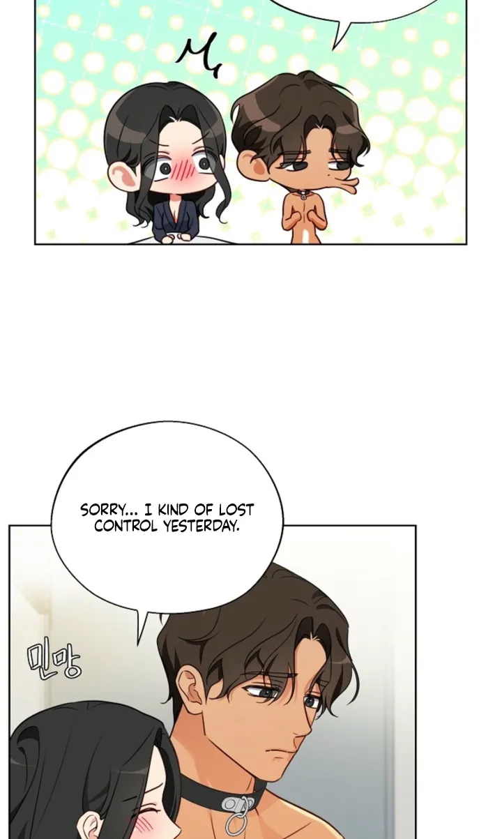 Males In The Breeding Room Chapter 9 page 12 - 