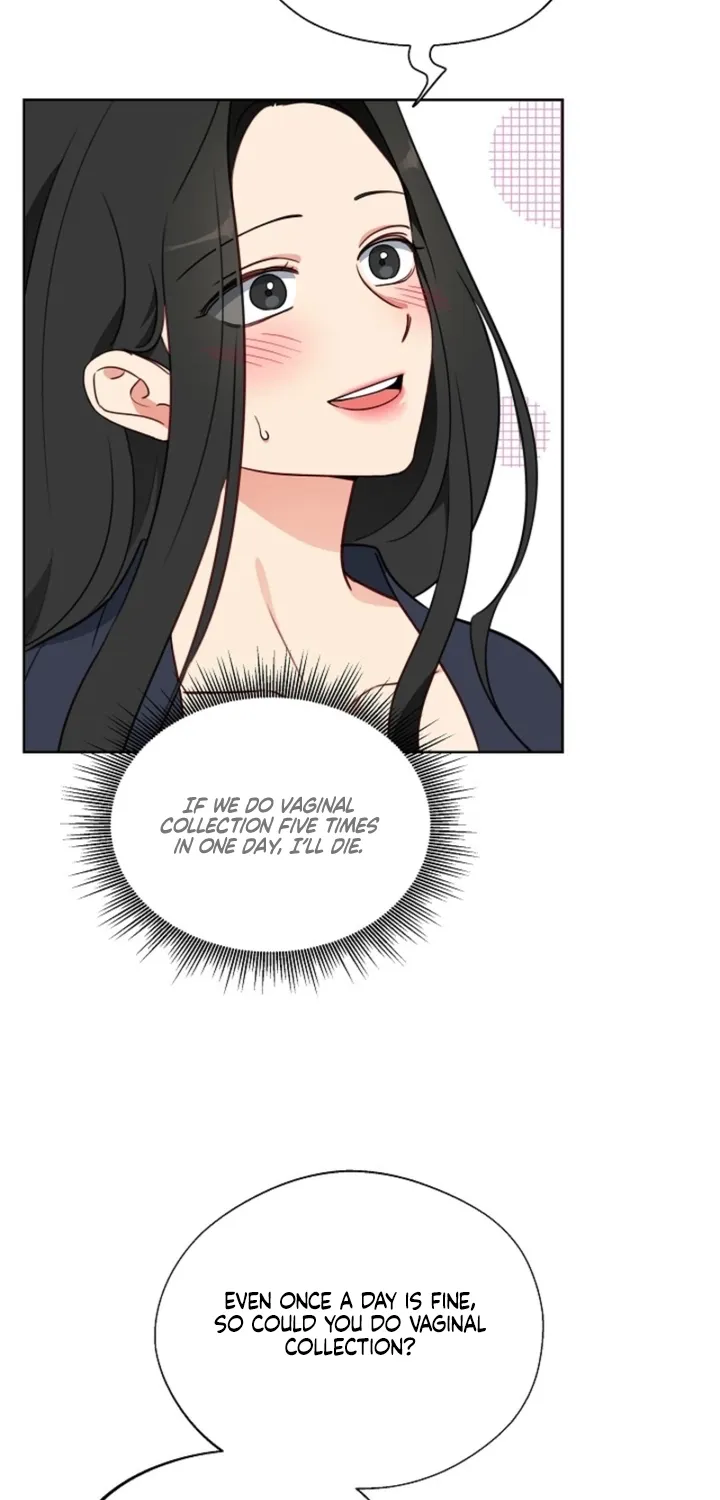 Males In The Breeding Room Chapter 9 page 15 - 