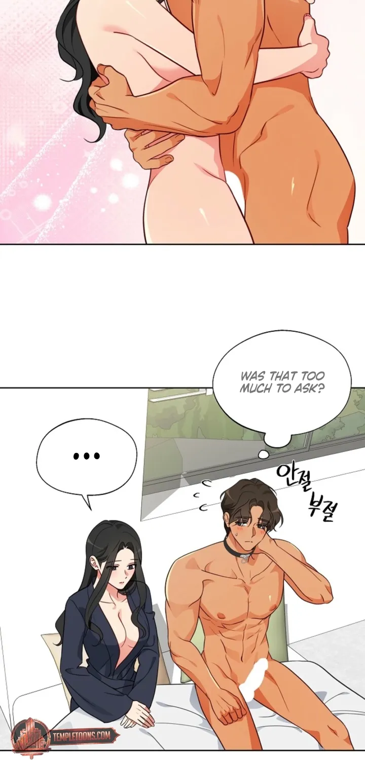 Males In The Breeding Room Chapter 9 page 20 - 