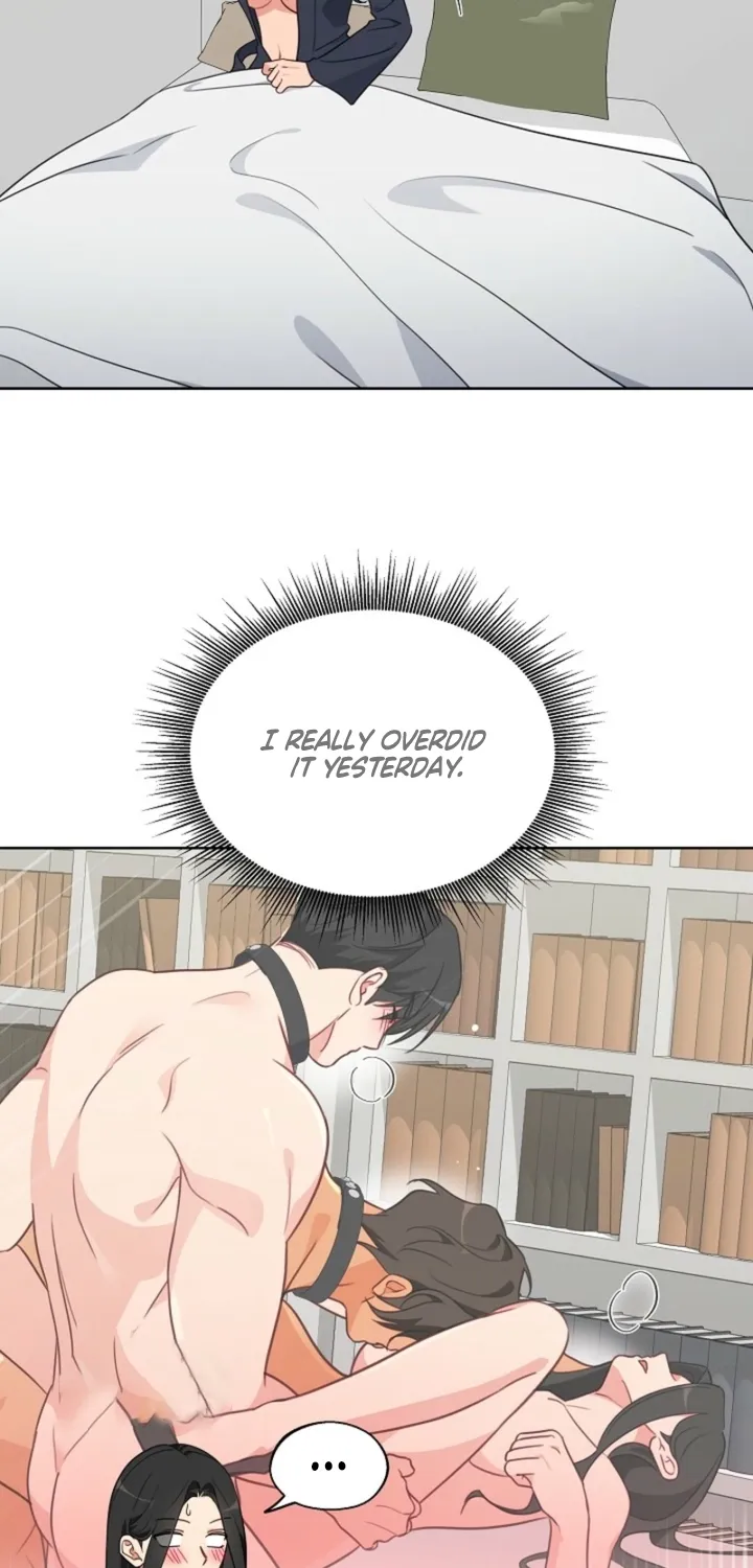 Males In The Breeding Room Chapter 9 page 3 - 