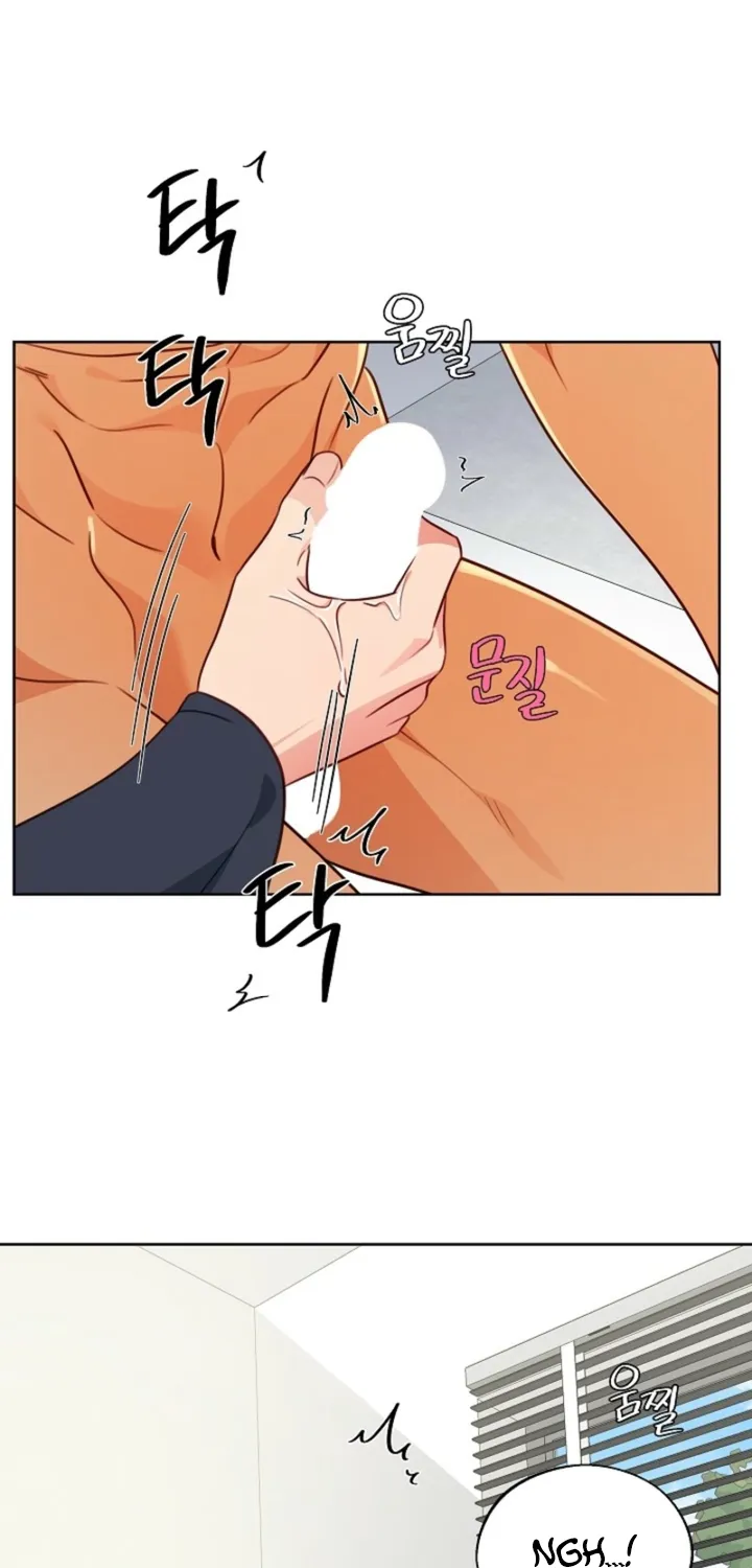 Males In The Breeding Room Chapter 9 page 30 - 