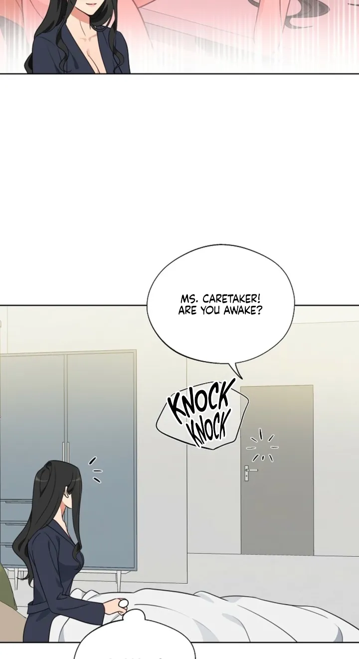 Males In The Breeding Room Chapter 9 page 4 - 